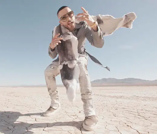 Yandel estren el video de su nuevo sencillo 